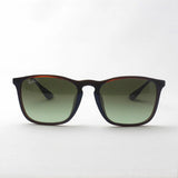 Ray-Ban太阳镜Ray-Ban RB4187F 6315E8克里斯