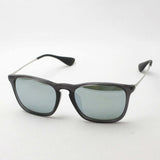 レイバン サングラス Ray-Ban RB4187F 631930 クリス