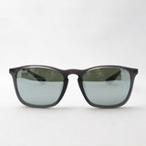 レイバン サングラス Ray-Ban RB4187F 631930 クリス