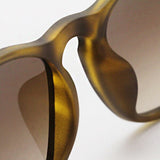 Ray-Ban Sunglasses Ray-Ban RB4187F 85613 Chris