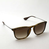 Ray-Ban Sunglasses Ray-Ban RB4187F 85613 Chris