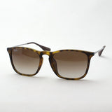 Ray-Ban Sunglasses Ray-Ban RB4187F 85613 Chris