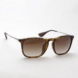 Ray-Ban Sunglasses Ray-Ban RB4187F 85613 Chris