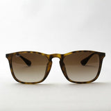 Ray-Ban Sunglasses Ray-Ban RB4187F 85613 Chris