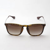 Ray-Ban Sunglasses Ray-Ban RB4187F 85613 Chris