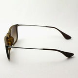 Ray-Ban Sunglasses Ray-Ban RB4187F 85613 Chris