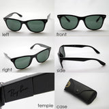 Ray-Ban太阳镜Ray-Ban RB4195F 60171