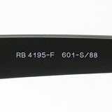 Ray-Ban Sunglasses Ray-Ban RB4195F 601S88