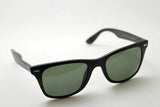 射线阳台偏光太阳镜Ray-Ban RB4195F 601S9A