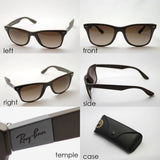 レイバン サングラス Ray-Ban RB4195F 603313