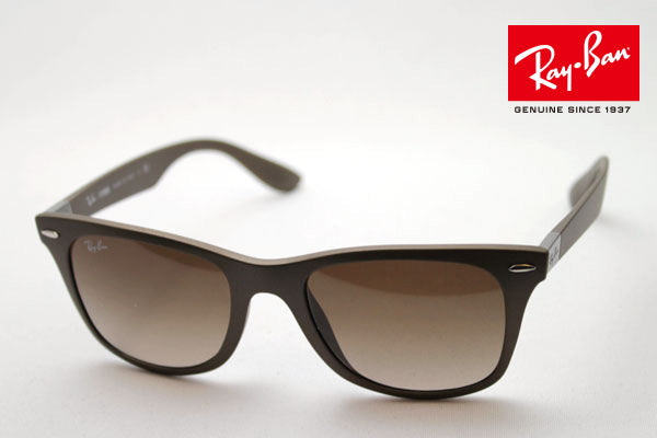 レイバン サングラス Ray-Ban RB4195F 603313 – GLASSMANIA -TOKYO AOYAMA-