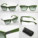 レイバン サングラス Ray-Ban RB4195F 60868E
