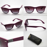 レイバン サングラス Ray-Ban RB4195F 60874Q