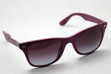 レイバン サングラス Ray-Ban RB4195F 60874Q