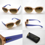 レイバン サングラス Ray-Ban RB4198 604585