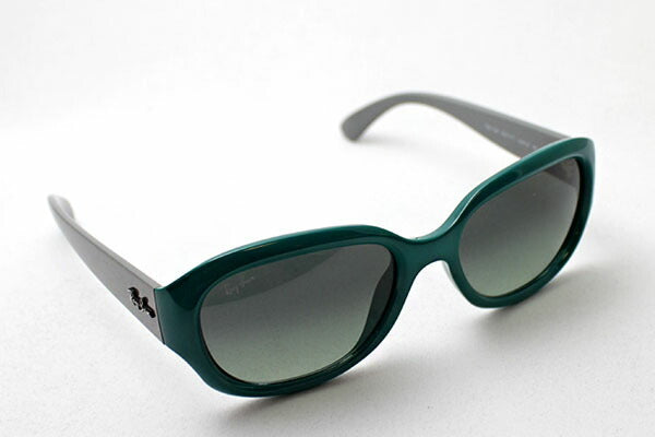 Ray-Ban Sunglasses Ray-Ban RB4198 604771