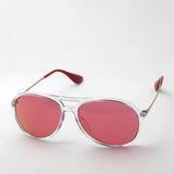 レイバン サングラス アレックス Ray-Ban RB4201F 6293C8