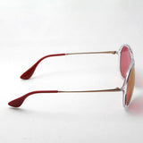 レイバン サングラス アレックス Ray-Ban RB4201F 6293C8