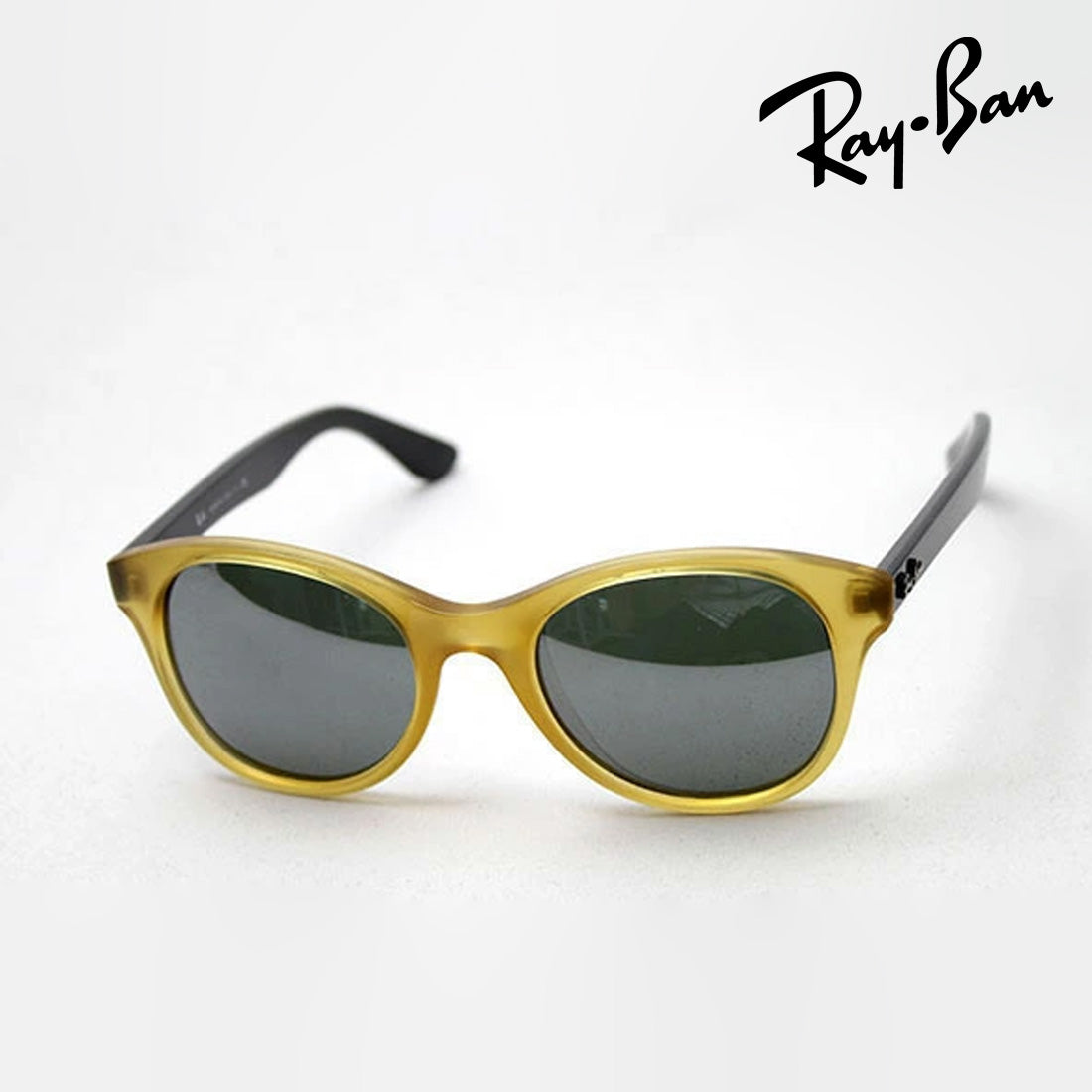 Ray-Ban Sunglasses Ray-Ban RB4203 604340