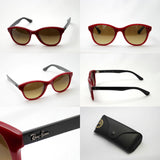 レイバン サングラス Ray-Ban RB4203 604485
