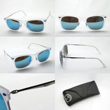 Ray-Ban太阳镜Ray-Ban RB4210 64655