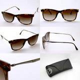 Ray-Ban太阳镜Ray-Ban RB4210 89413