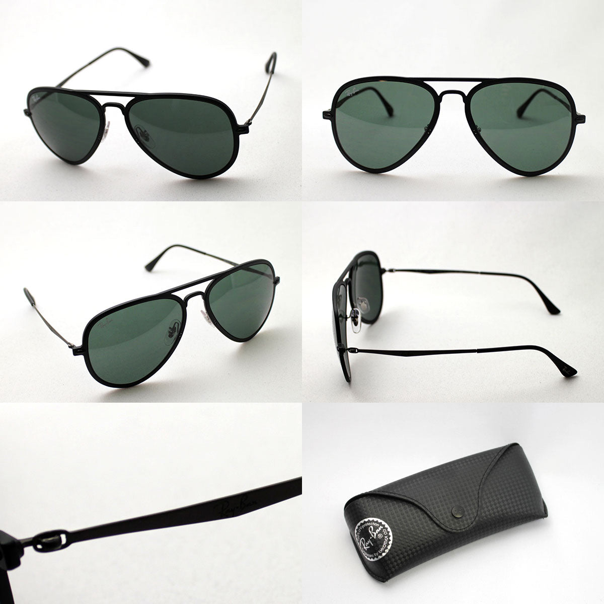 Gafas de sol Ray-Ban Ray-Ban RB4211 601S71