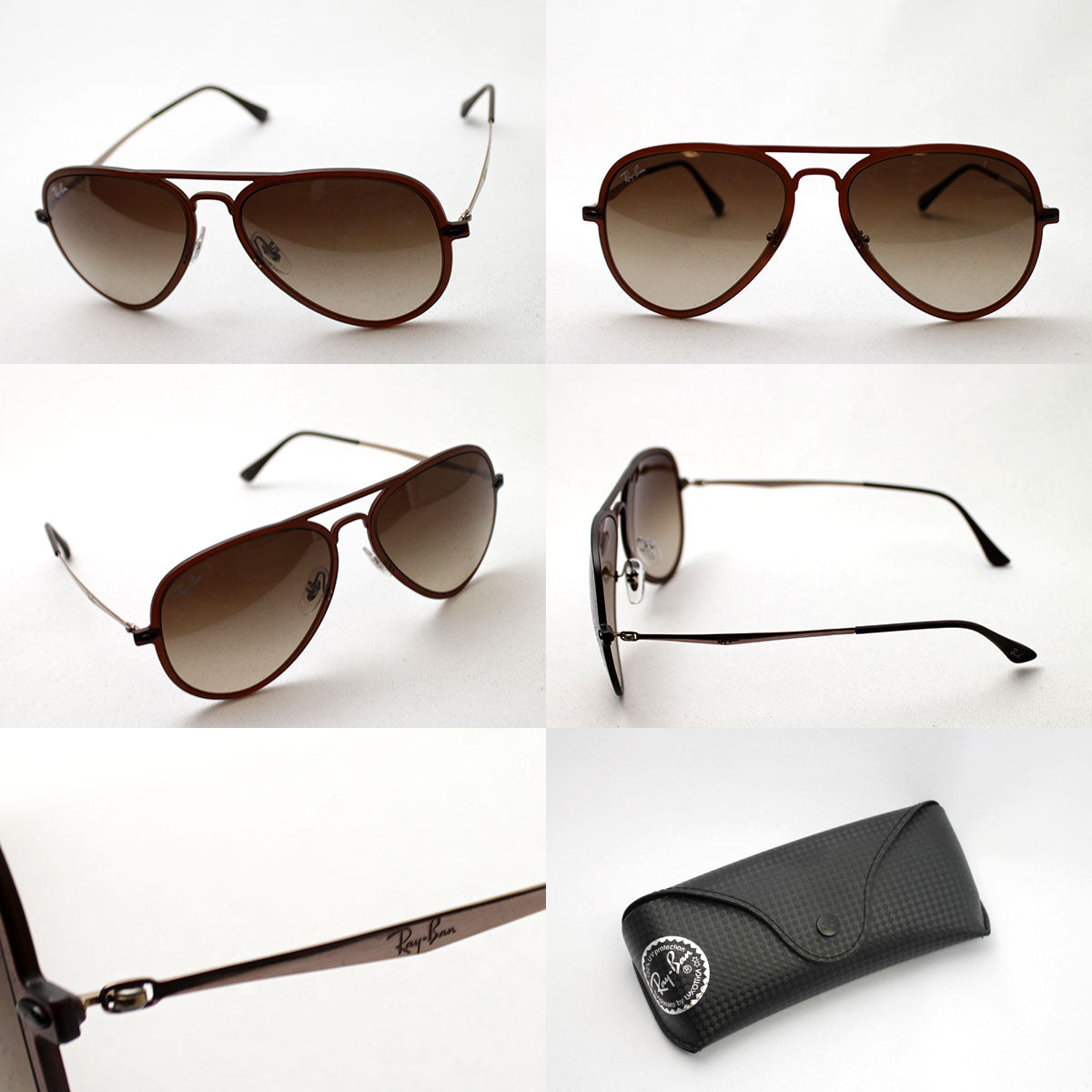 Gafas de sol Ray-Ban Ray-Ban RB4211 612213