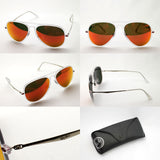 Ray-Ban太阳镜Ray-Ban RB4211 6466Q