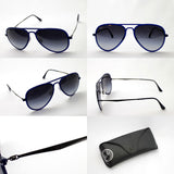 Ray-Ban太阳镜Ray-Ban RB4211 8958G
