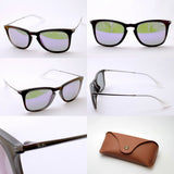 レイバン サングラス Ray-Ban RB4221F 61684V