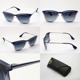 レイバン サングラス Ray-Ban RB4221F 622311