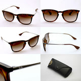 レイバン サングラス Ray-Ban RB4221F 86513