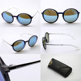 Ray-Ban Sunglasses Ray-Ban RB4222 617055