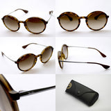 Gafas de sol Ray-Ban Ray-Ban RB4222 86513