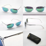 Ray-Ban太阳镜Ray-Ban RB4225 6463R