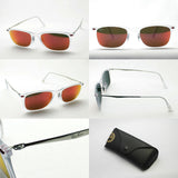 Ray-Ban太阳镜Ray-Ban RB4225 6466Q