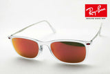 Ray-Ban太阳镜Ray-Ban RB4225 6466Q