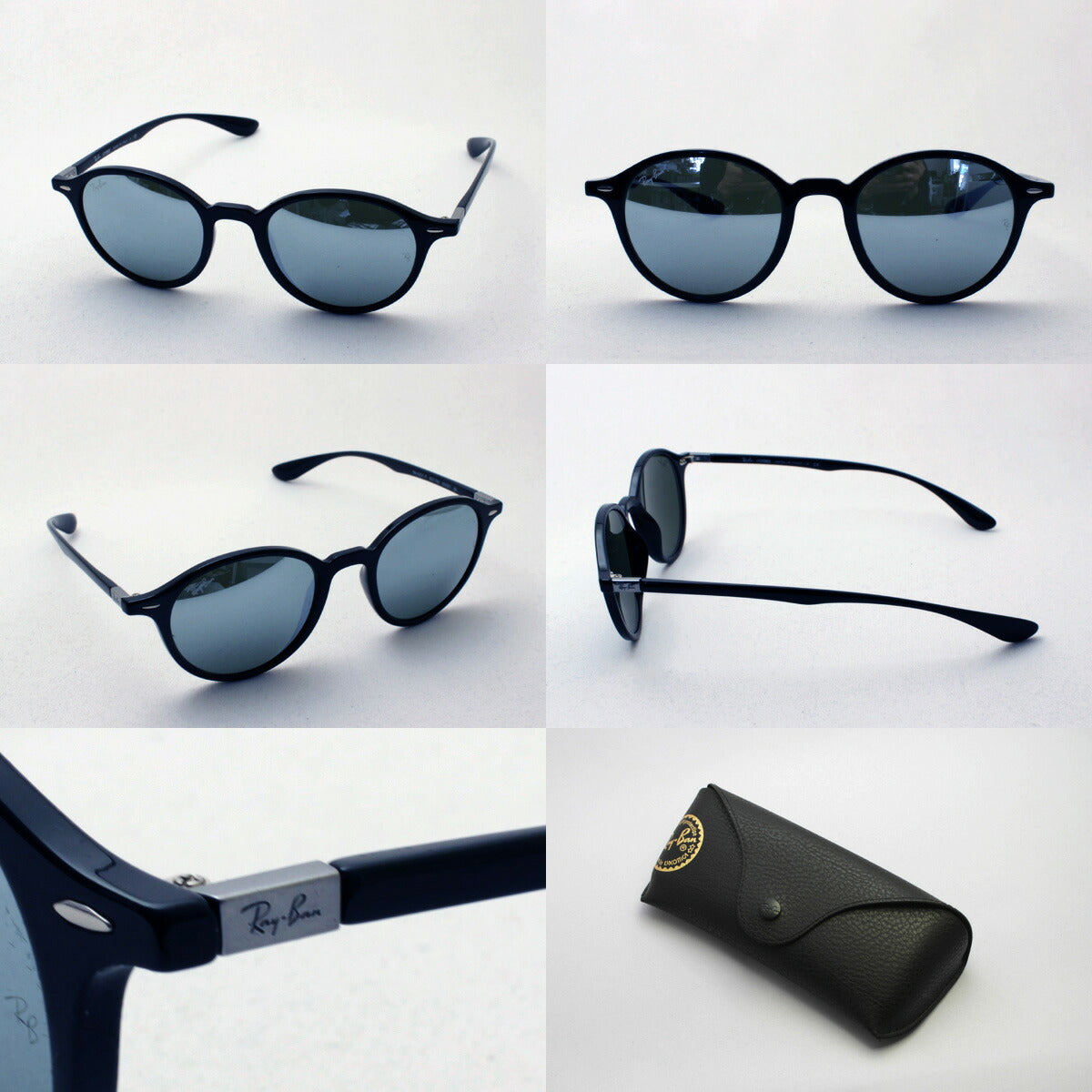 Gafas de sol Ray-Ban Ray-Ban RB4237F 60130