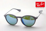 Ray-Ban Sunglasses Ray-Ban RB4243F 6262B4