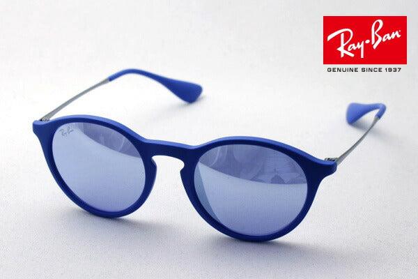 レイバン サングラス Ray-Ban RB4243F 62631U – GLASSMANIA -TOKYO AOYAMA-