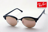 Ray-Ban太阳镜Ray-Ban RB4246 1197Z2 Club Round