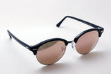 Ray-Ban太阳镜Ray-Ban RB4246 1197Z2 Club Round