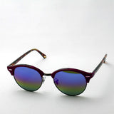 Ray-Ban太阳镜Ray-Ban RB4246 1222C2 Club Round