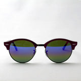 Ray-Ban太阳镜Ray-Ban RB4246 1222C2 Club Round