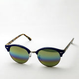 Ray-Ban太阳镜Ray-Ban RB4246 1223C4 Club Round