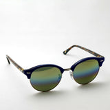 Ray-Ban太阳镜Ray-Ban RB4246 1223C4 Club Round