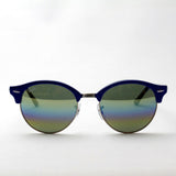 Ray-Ban太阳镜Ray-Ban RB4246 1223C4 Club Round
