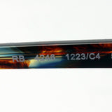 Ray-Ban太阳镜Ray-Ban RB4246 1223C4 Club Round