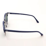 Ray-Ban Polarized Sunglasses Ray-Ban RB4246 1366G6 Club Round